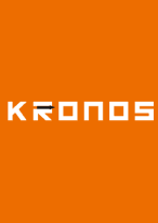 Logotipo KRONOS - Portal de Revistas